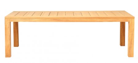 Traditional Teak GRACE Tisch 300 x 100 cm 