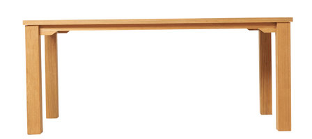 Traditional Teak MAXIMA tisch 180 x 93 cm