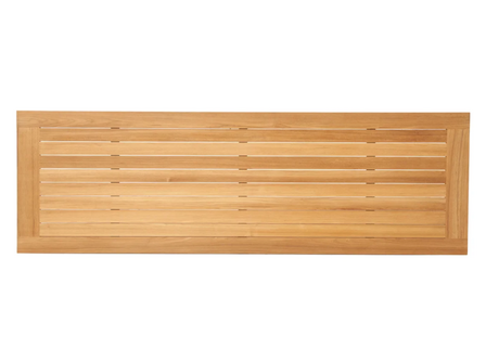 Traditional Teak MAXIMA tisch 300 x 103 cm