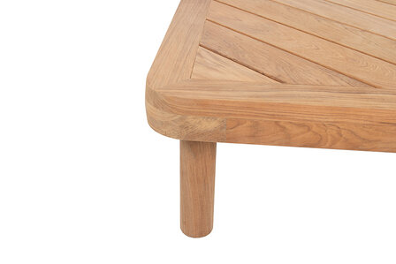 Traditional Teak MARCELLA Lounge Modular Table