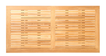 Traditional Teak SORAYA Tisch 200 x 100 cm