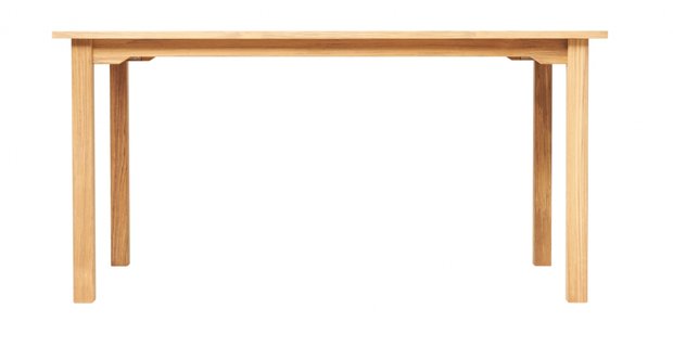 Traditional Teak THEODORA tisch 180 x 90 cm