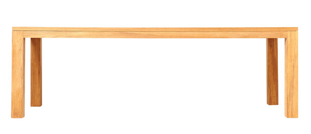 Traditional Teak GRACE tisch 240 x 100 cm 