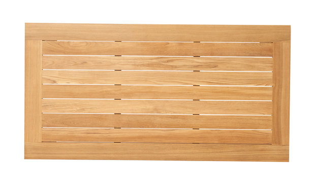 Traditional Teak MAXIMA tisch 180 x 93 cm